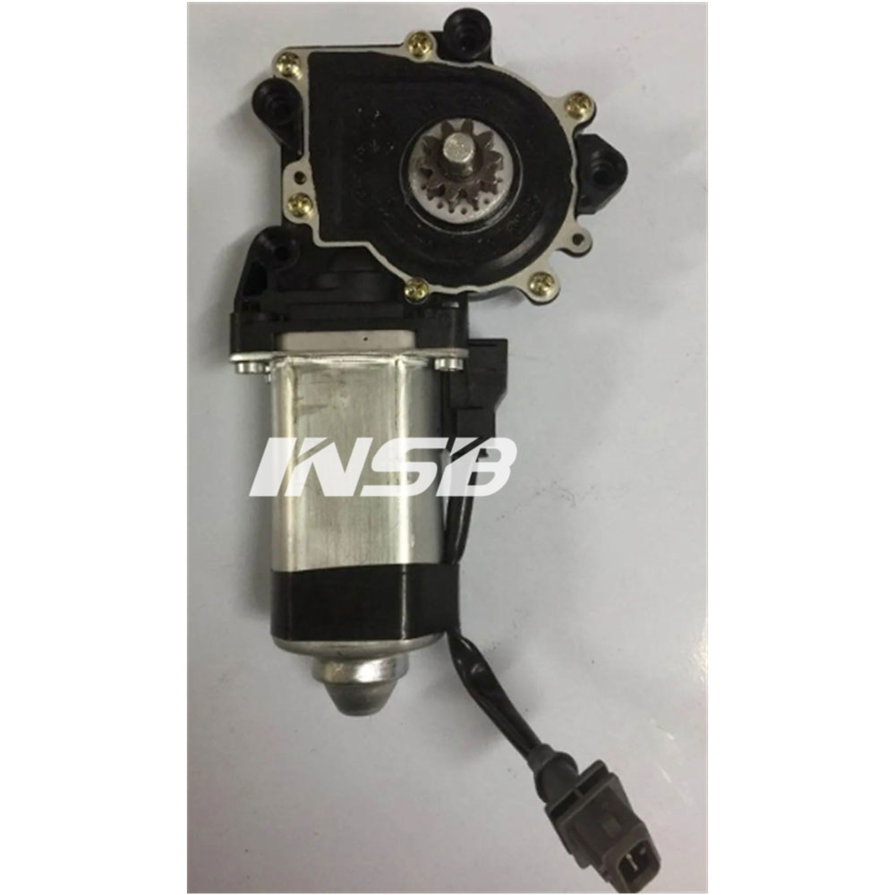 0058209142 0058209042 WINDOW REGULATOR MOTOR RH LH  for Benz Actros MP2 MP3 Truck Parts INMB2176 INMB2177