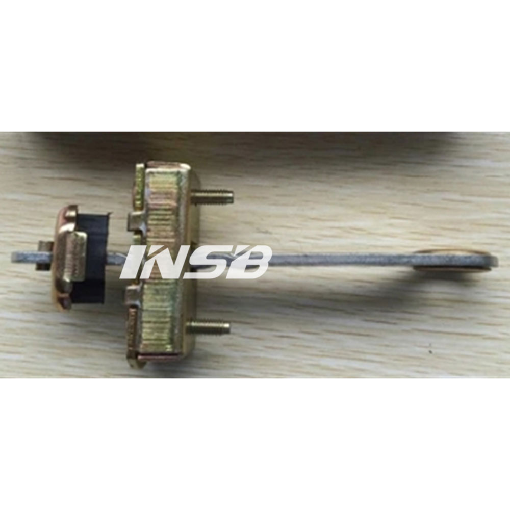 9417230120 DOOR CHECK for Benz Actros MP2 MP3 Truck Parts INMB2183