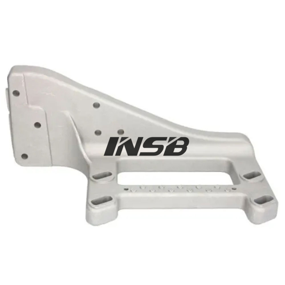 9436601031 9436662631 9436660931 9436662531 BRACKET RH LH for Benz Actros MP2 MP3 Truck Parts INMB2206 INMB2207