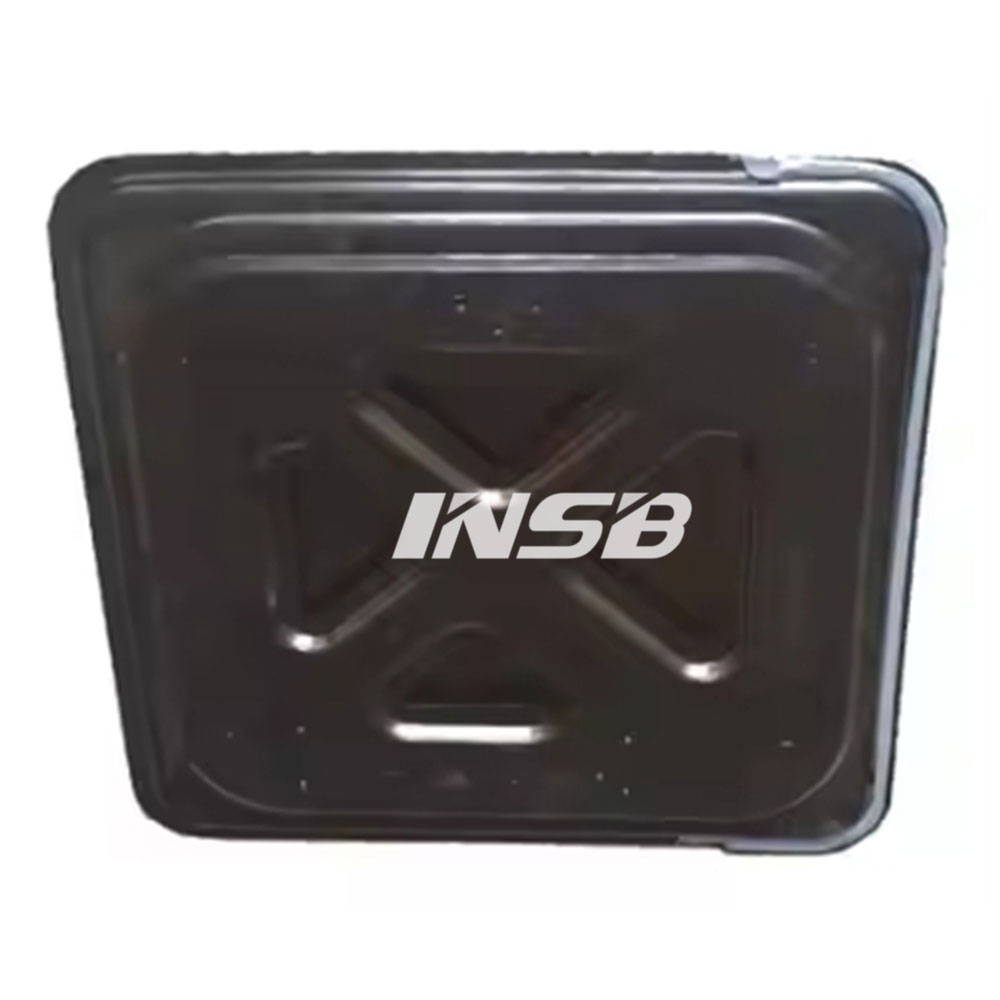 9437500502 9437500402 TOOL BOX(STEEL) RH LH  for Benz Actros MP2 MP3 Truck Parts INMB2221 INMB2222