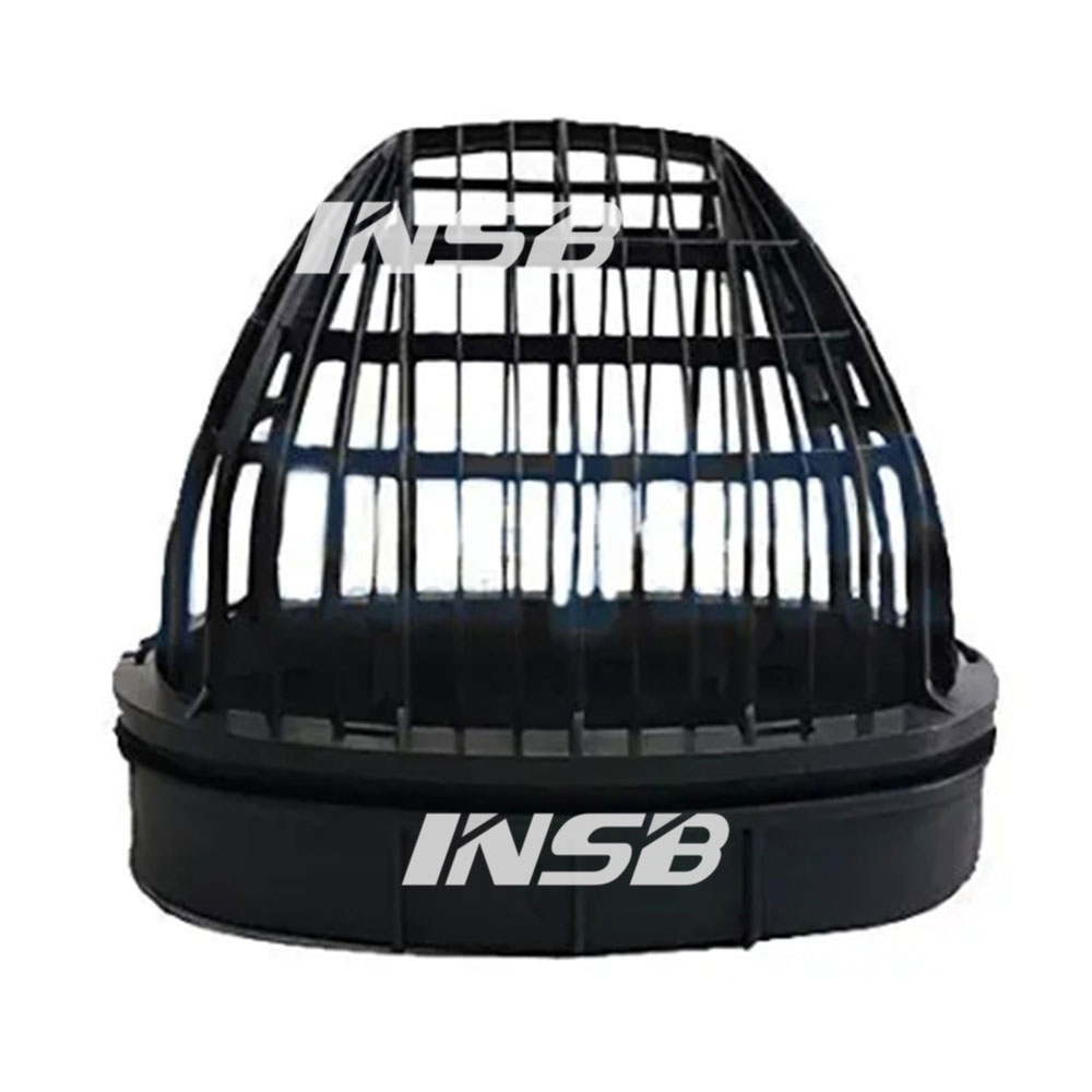 0180949202 AIR INTAKE GRILLE  for Benz Actros MP2 MP3 Truck Parts INMB2227