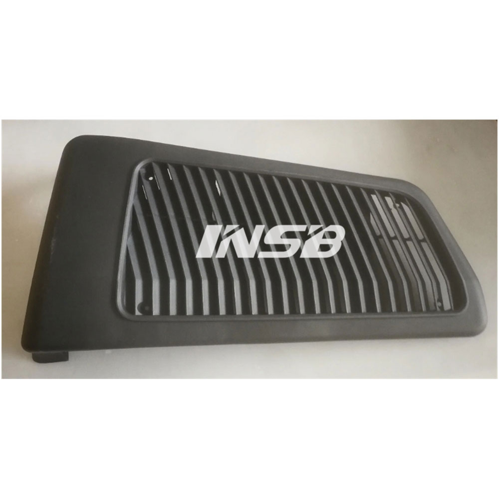 9418300266 AIR DUCTING GRILLE for Benz Actros MP2 MP3 Truck Parts INMB2248