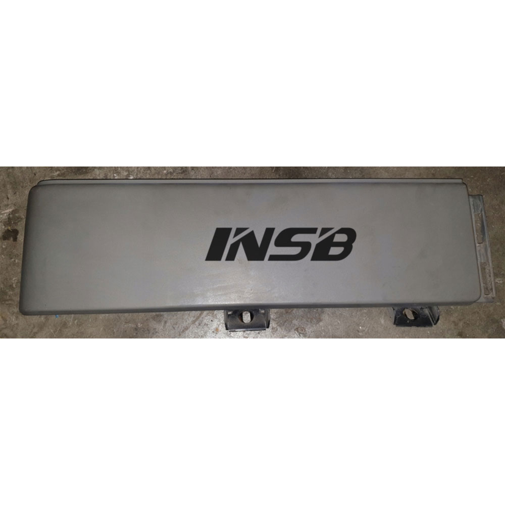 9438800736 9438800636 STEP EXTENSION REAR RH LH for Benz Actros MP2 MP3 Truck Parts INMB2263 INMB2264