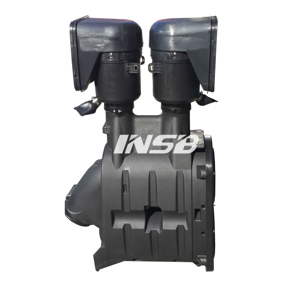 0180947702 AIR FILTER HOUSING for Benz Actros MP2 MP3 Truck Parts INMB2281