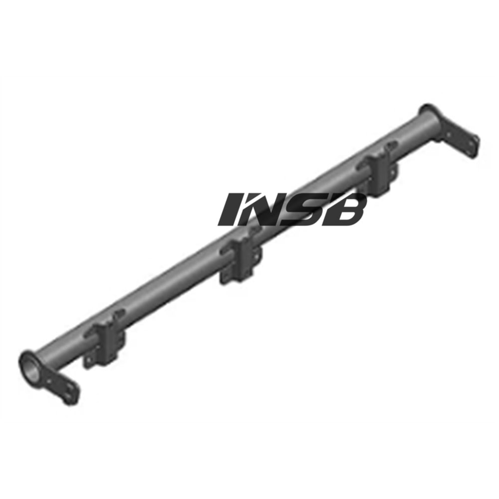 9438807914 BUMPER BRACKET LOWER for Benz Actros MP2 MP3 Truck Parts  INMB2283