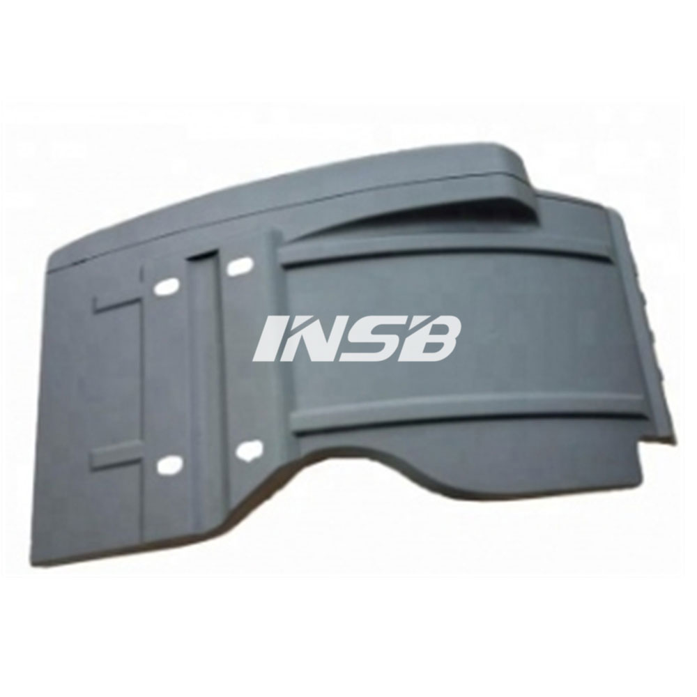 9438811581 MUDGUARD FOR FRONT WHEEL  for Benz Actros MP2 MP3 Truck Parts  INMB2298