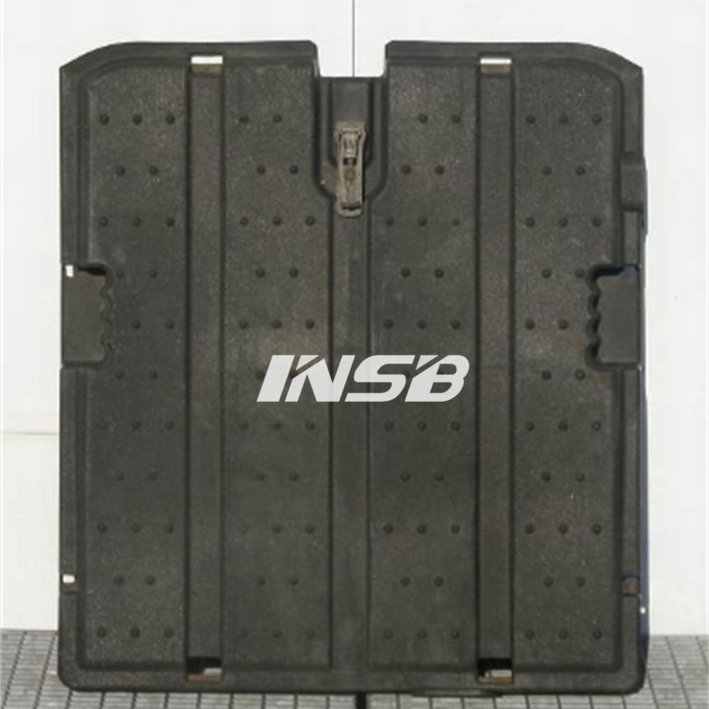 9304290090 9304200165 9304200065 BATTERY COVER  for Benz Actros MP2 MP3 Truck Parts  INMB2299