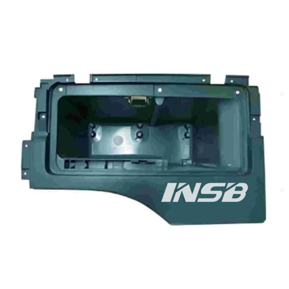 9418990601 94189906590 TOOL BOX  for Benz Actros MP2 MP3 Truck Parts  INMB2301