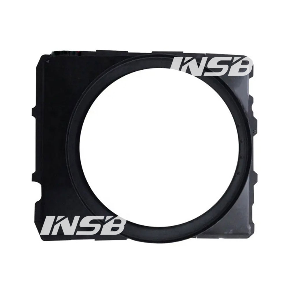 9425050455 RADIATOR FAN BRACKET FRAME CASE  for Benz Actros MP2 MP3 Truck Parts  INMB2307