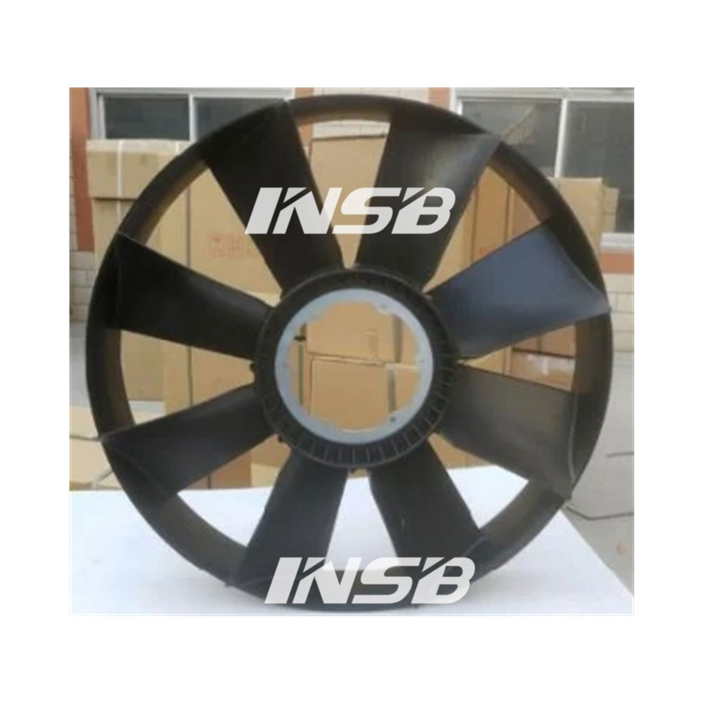 0032054206 0032554406 0032050106 0032053906  FAN BLADE for Benz Actros MP2 MP3 Truck Parts  INMB2309