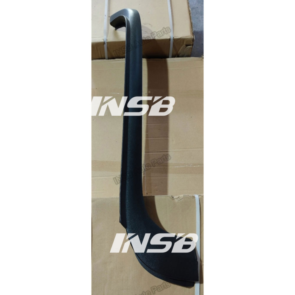9436980162 9436980062 WINDOW FRAME DRIP MOULDING RH LH for Benz Actros MP2 MP3 Truck Parts  INMB2312 INMB2313