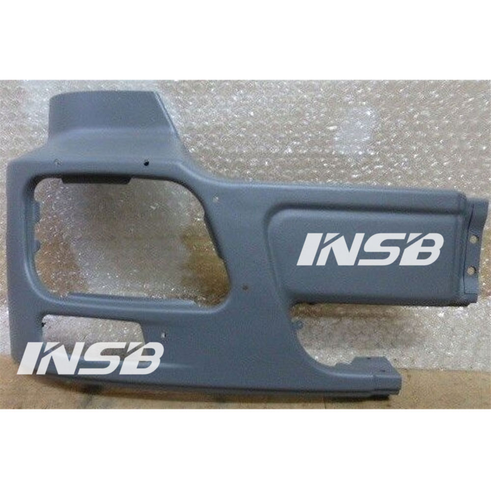 9438800970 9438800870 FRONT BUMPER SIDE CORNER RH LH  for Benz Actros MP2 MP3 Truck Parts  INMB2338 INMB2339