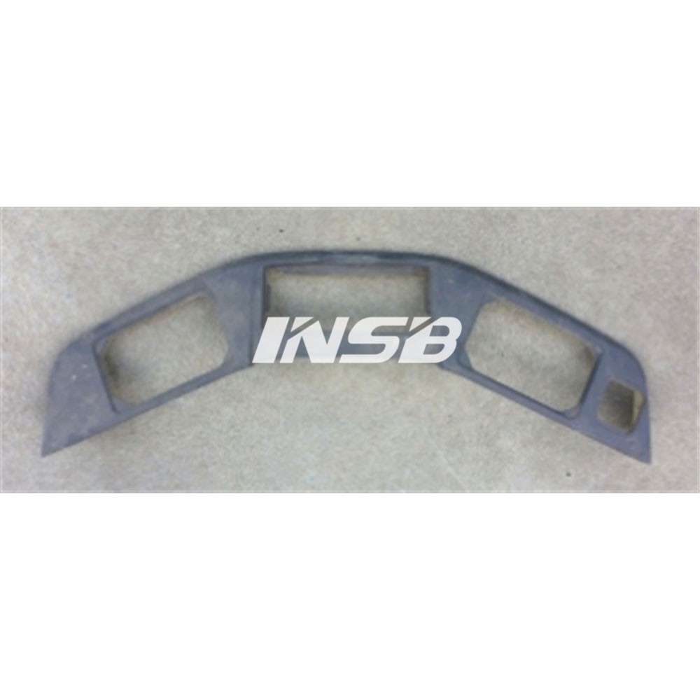 9436801980 DASHBOARD PANEL for Benz Actros MP2 MP3 Truck Parts INMB2359