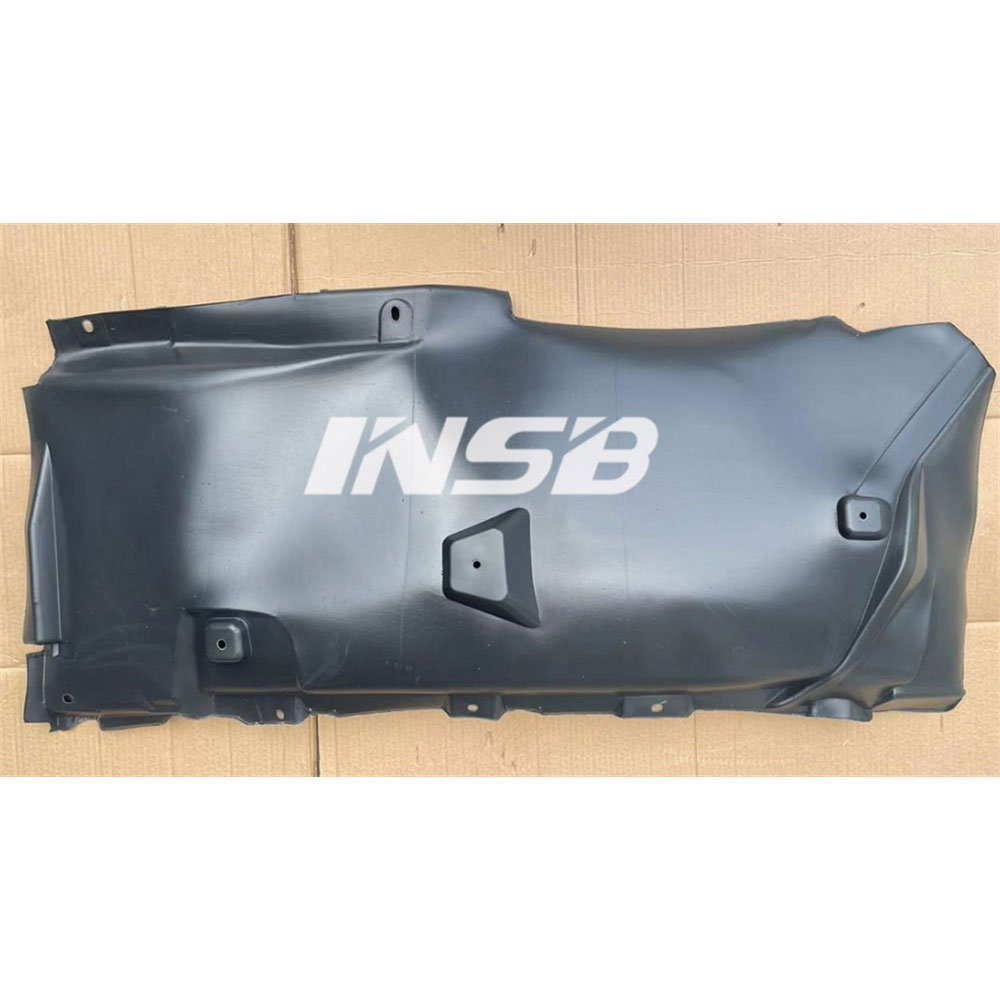 9438810801 MUDGARD(129CM) RH LH for Benz Actros MP2 MP3 Truck Parts INMB2377 INMB2378