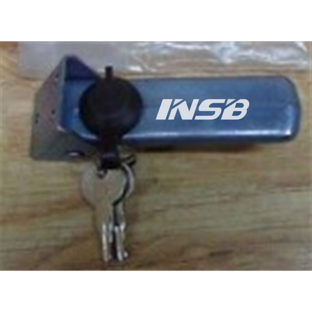 9609880042 BATTERY COVER LOCK for Benz Actros MP2 MP3 Truck Parts INMB2429-2