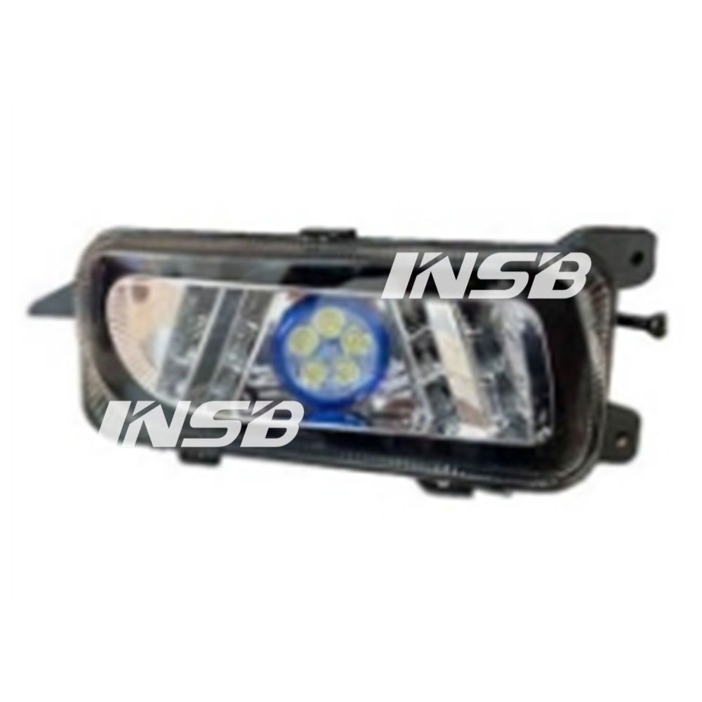 9438200156 9438200056 FOG LAMP LED RH LH for Benz Actros MP2 MP3 Truck Parts INMB2430 INMB2431