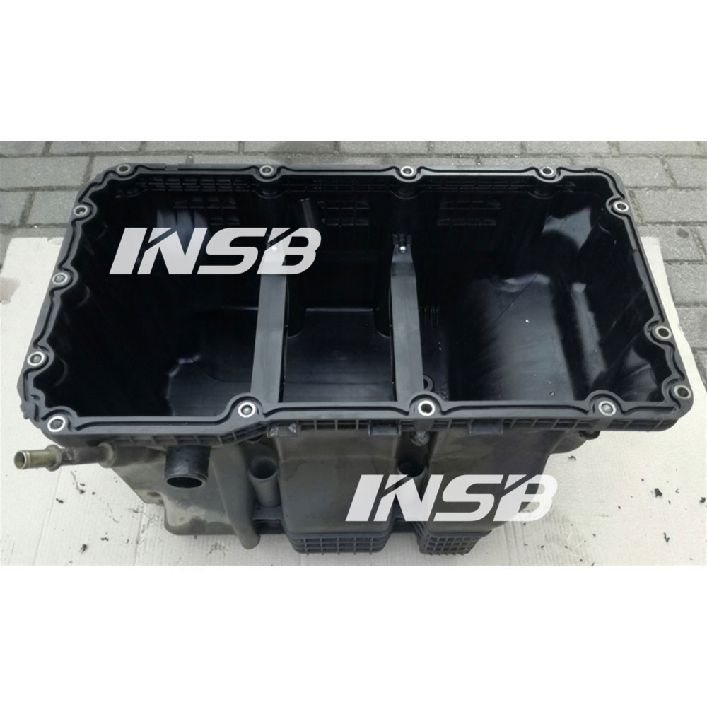 5410140902 OIL PAN  for Benz Actros MP2 MP3 Truck Parts  INMB2469