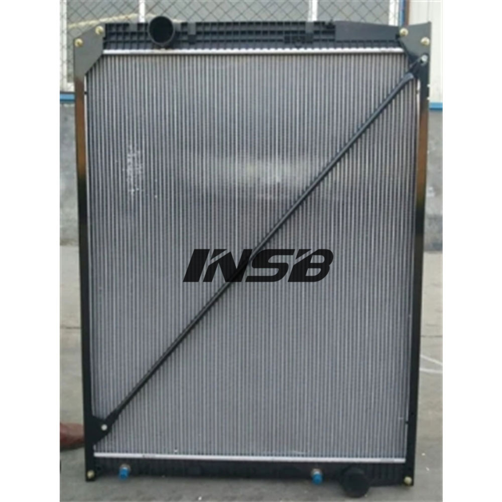 9425001203 9425002303 9425002803 9425002903  RADIATOR COOLING SYSTEM for Benz Actros MP2 MP3 Truck Parts  INMB2475