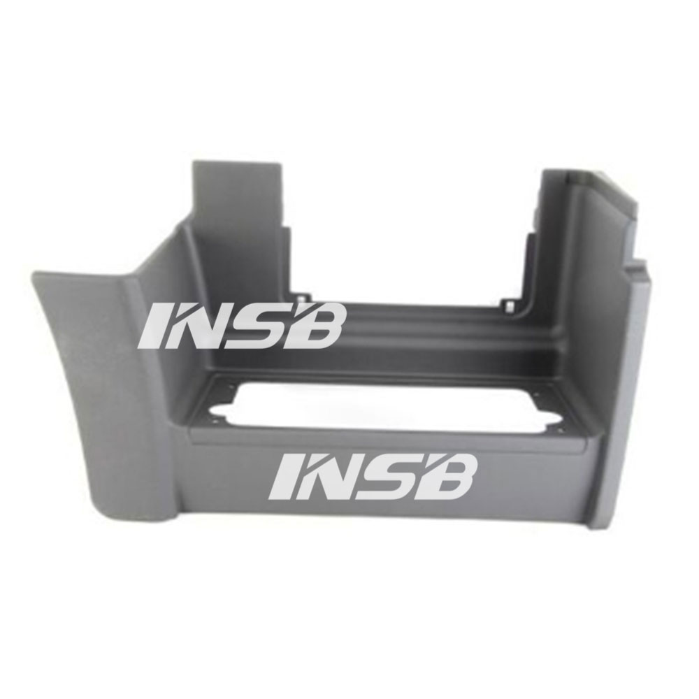 9436660901 9436660501 9436660401 9436660801 STEP RUBBER RH LH for Benz Actros MP2 MP3 Truck Parts  INMB2491 INMB2492