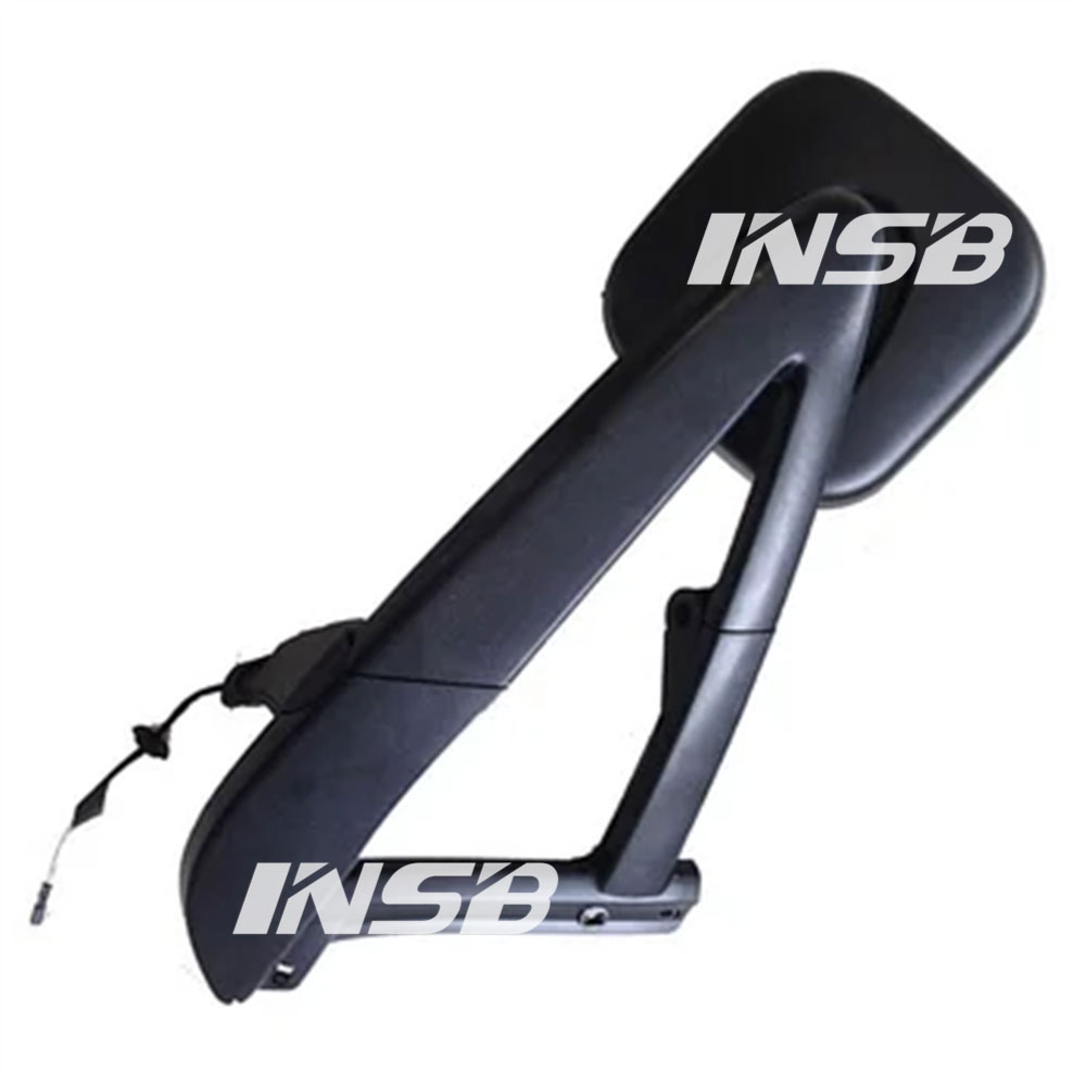 9408107416 8408107416 9408107516 9438105016  MIRROR (RHD) for Benz Actros MP2 MP3 Truck Parts INMB2500