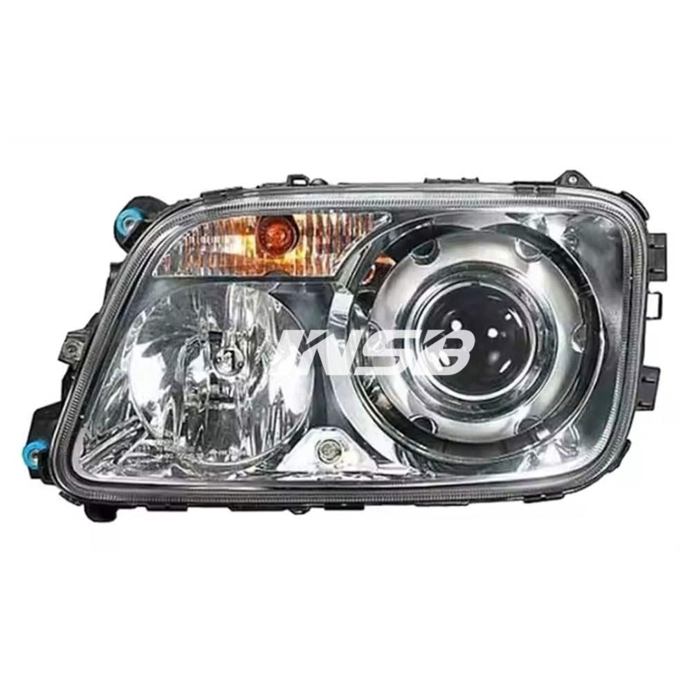 9438202361 9438202261 HEAD LAMP XENON RH LH  for Benz Actros MP2 MP3 Truck Parts  INMB2512 INMB2513
