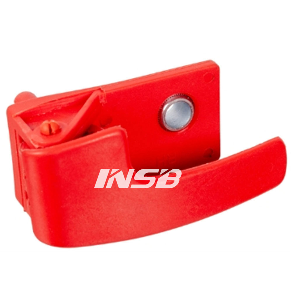 9418900572 9418900472 TOOL BOX OPENING HANDLE RH LH  for Benz Actros MP2 MP3 Truck Parts  INMB2518 INMB2519