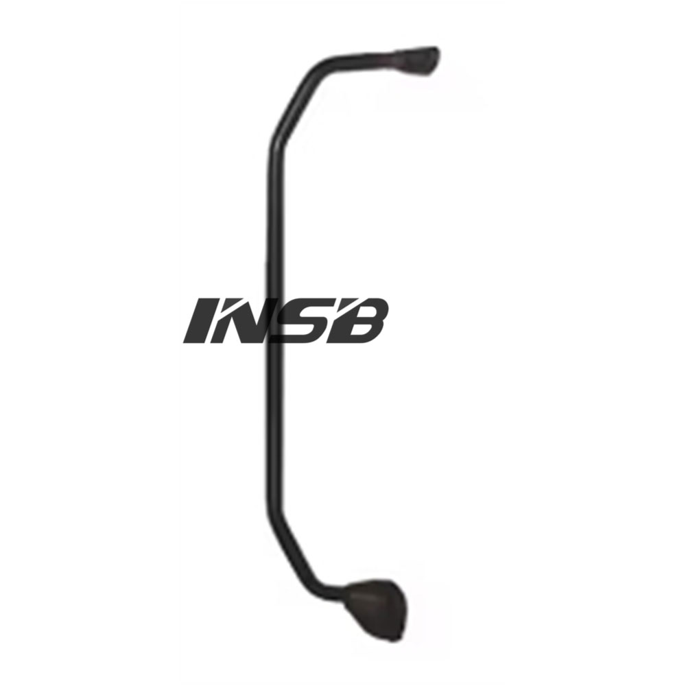 0028100914 0028100814 MIRROR ARM BRACKET RH LH for Benz Actros MP2 MP3 Truck Parts  INMB2538 INMB2539