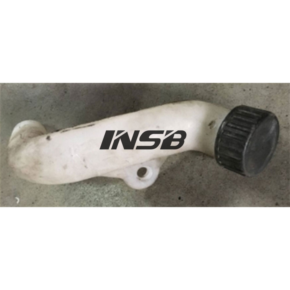 9438690017 WASHER RESERVOIR NECK  for Benz Actros MP2 MP3 Truck Parts  INMB2551