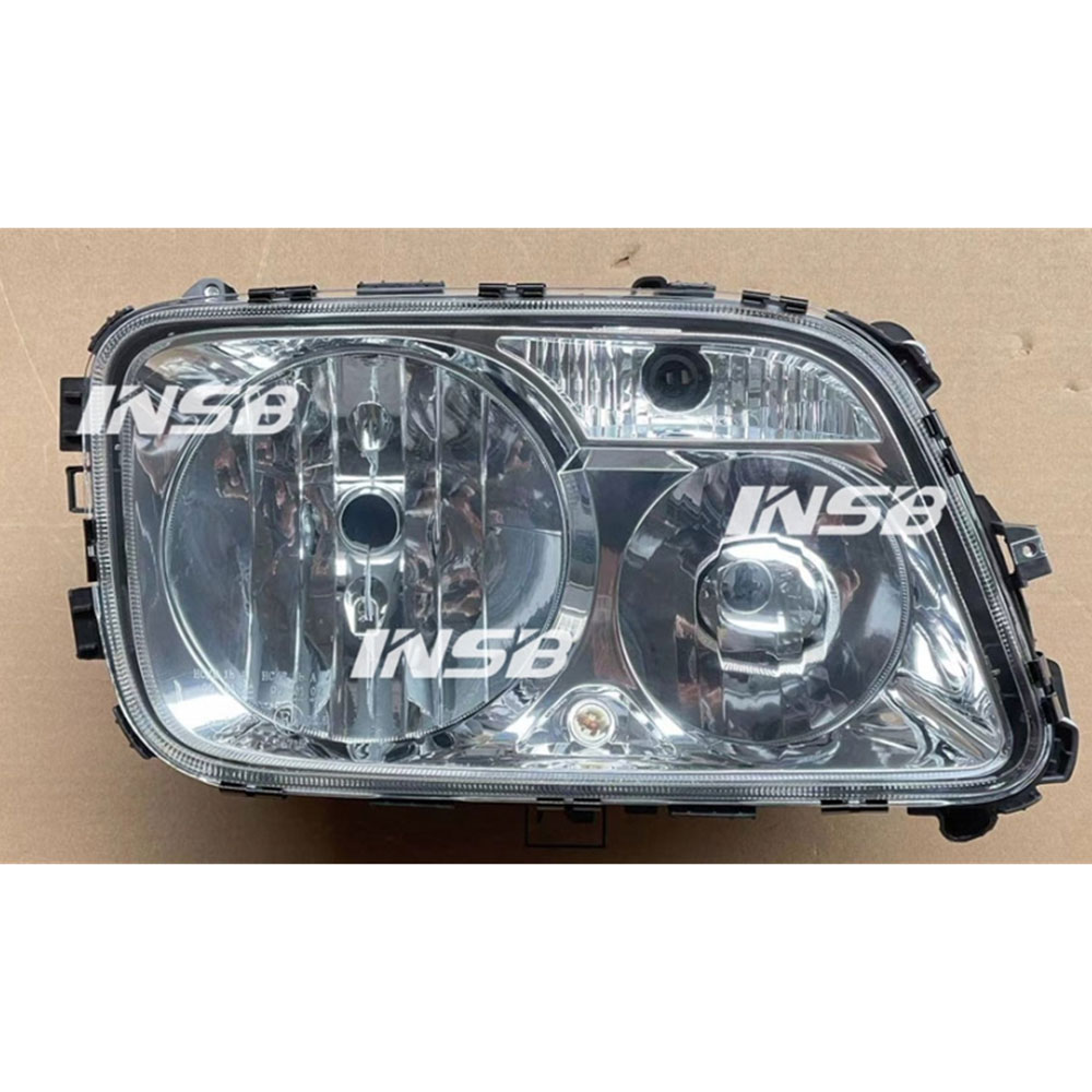 9438202161 9438202061 HEAD LAMP ELECTRIC RHD RH LH  for Benz Actros MP2 MP3 Truck Parts  INMB2555 INMB2556