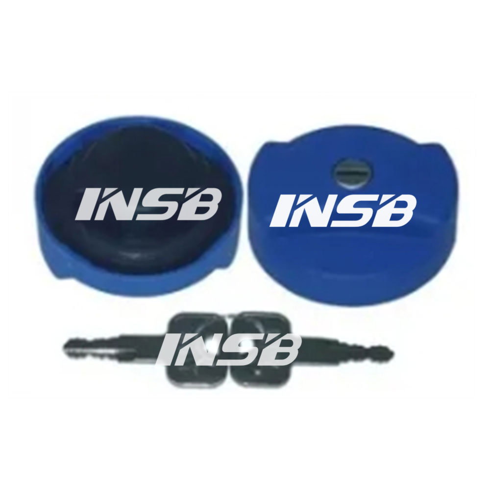 9584710130 UREA TANK COVER for Benz Actros MP2 MP3 Truck Parts  INMB2569