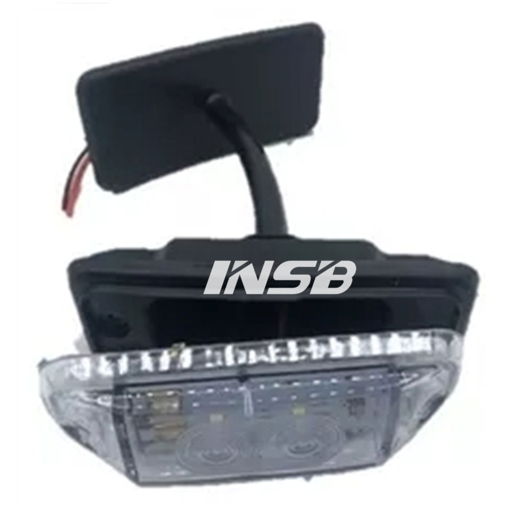 9438201156 TOP LAMP  for Benz Actros MP2 MP3 Truck Parts  INMB2582