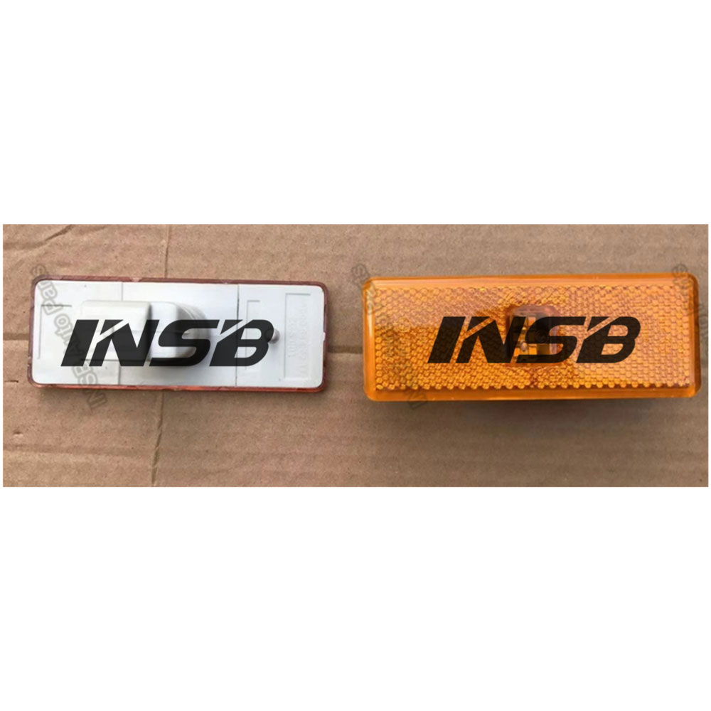 A0005447611 Side Marker Lamp for Benz Actros MP2 MP3 Truck Parts INMB2587