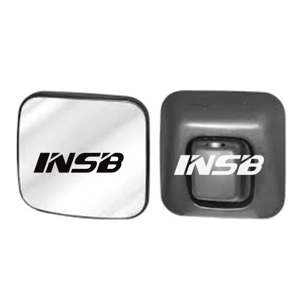 0018109216 0008111307 MIRROR for Benz Actros MP1 Truck Parts INMB3025