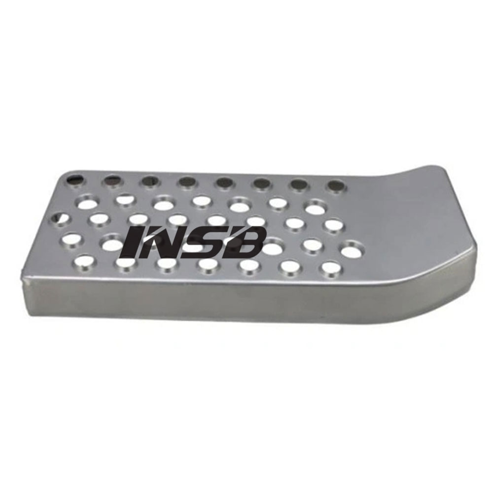 9416601728 9416601628 STEP RH LH for Benz Actros MP1 Truck Parts INMB3026 INMB3027