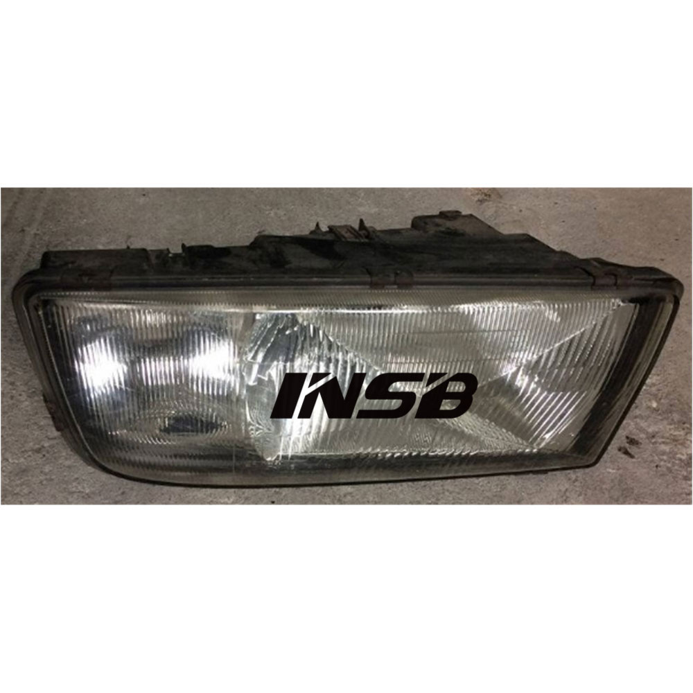 9418205861 9418205761 HEAD LAMP(WHITE)(E) RH LH for Benz Actros MP1 Truck Parts INMB3032 INMB3033