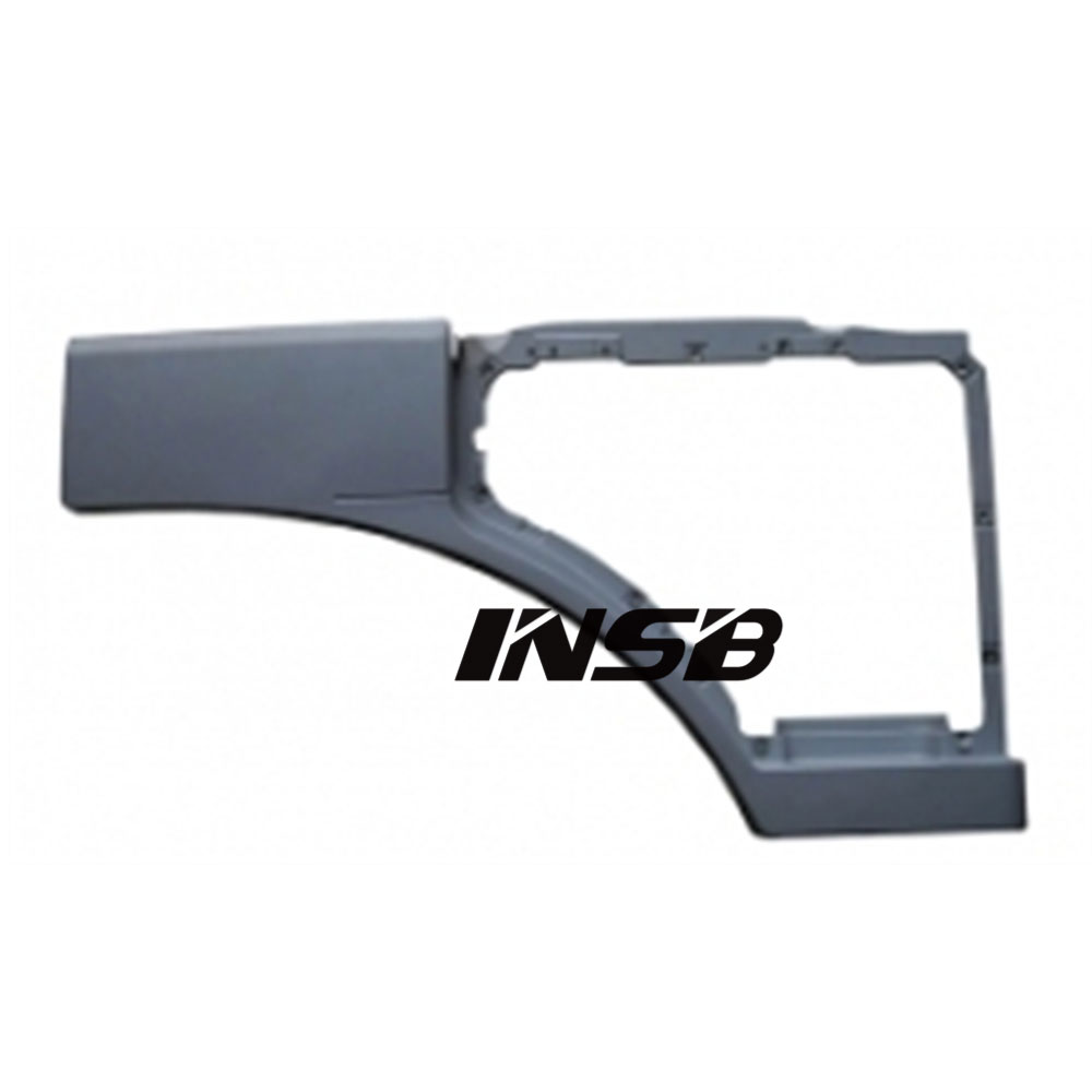 9418890125 SLEEPER PLAQUE(INSIDE)  for Benz Actros MP1 Truck Parts  INMB3051