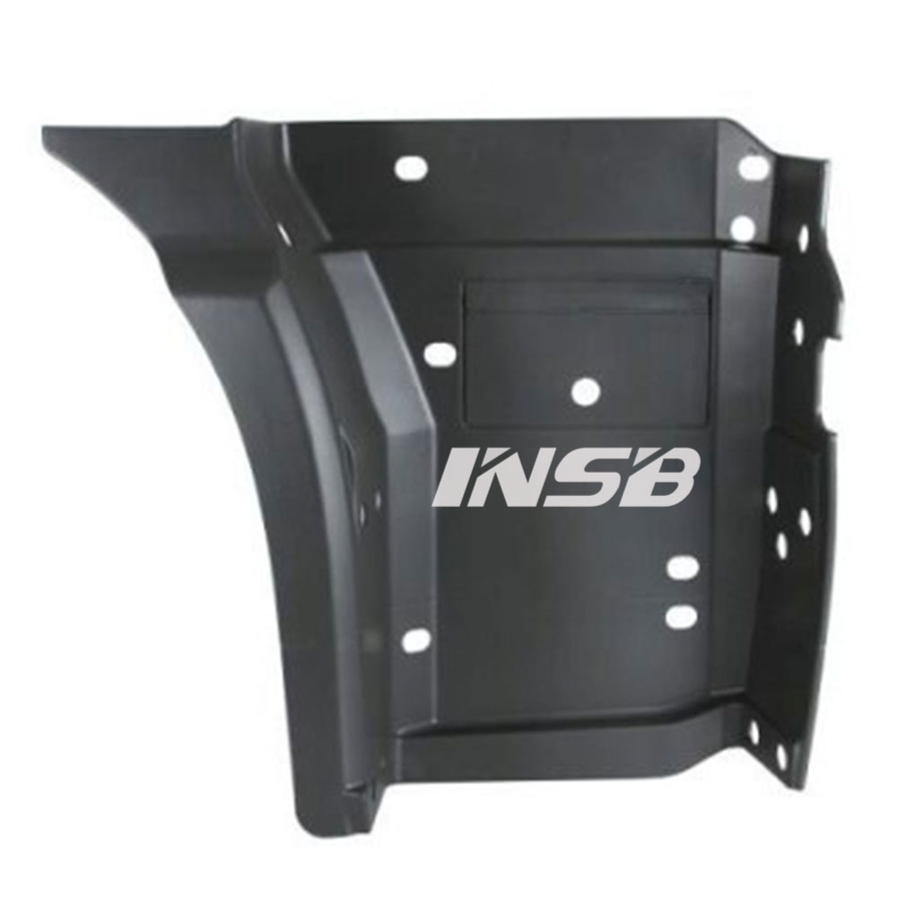 9416600201 FOOT STEP PLAQUE   for Benz Actros MP1 Truck Parts  INMB3064