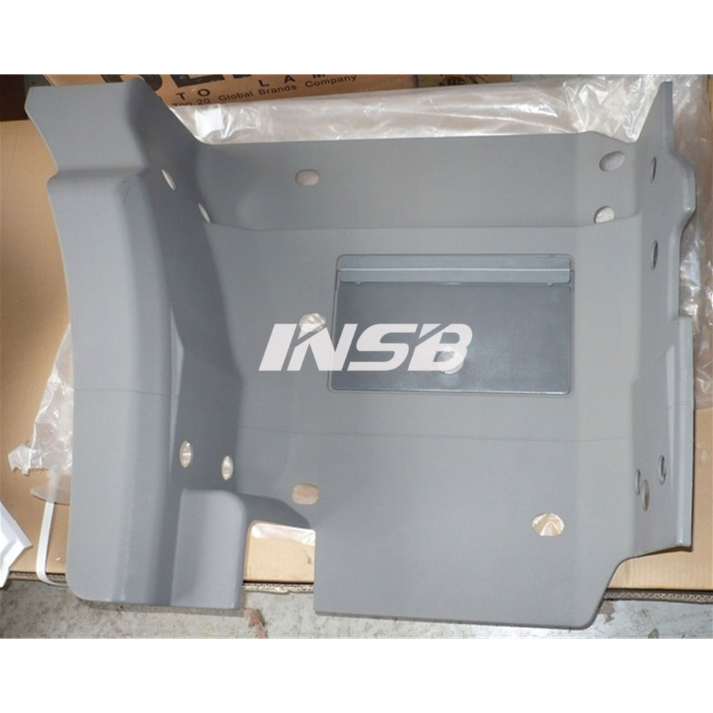 9416603701 FOOT STEP PLAQUE   for Benz Actros MP1 Truck Parts  INMB3065