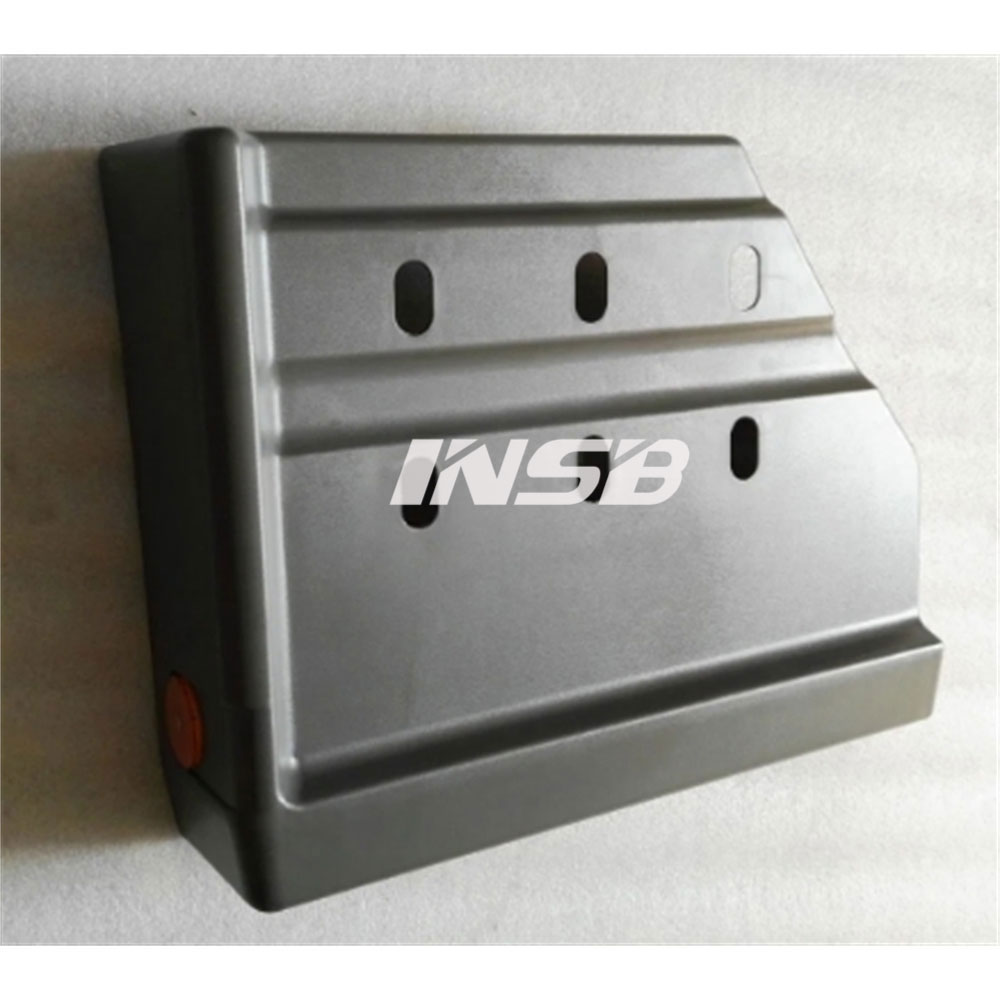 9418811501 MUDGUARD    for Benz Actros MP1 Truck Parts  INMB3068