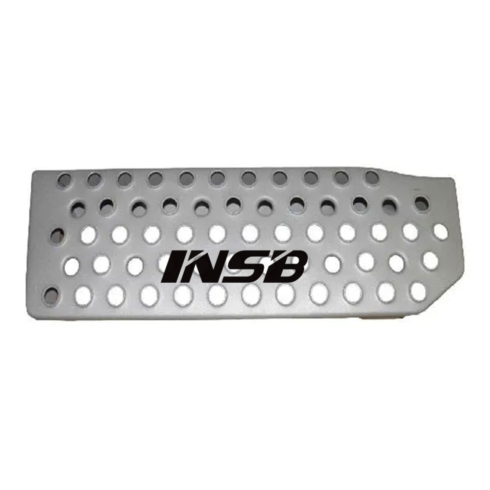 9416600628 9416600728 FOOT STEP RH/LH for Benz Actros MP1 Truck Parts INMB3079 INMB3080