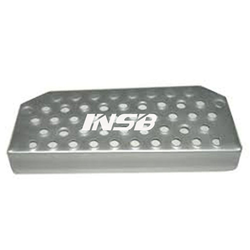 9416600428 Foot Step for Benz Actros MP1 Truck Parts INMB3081