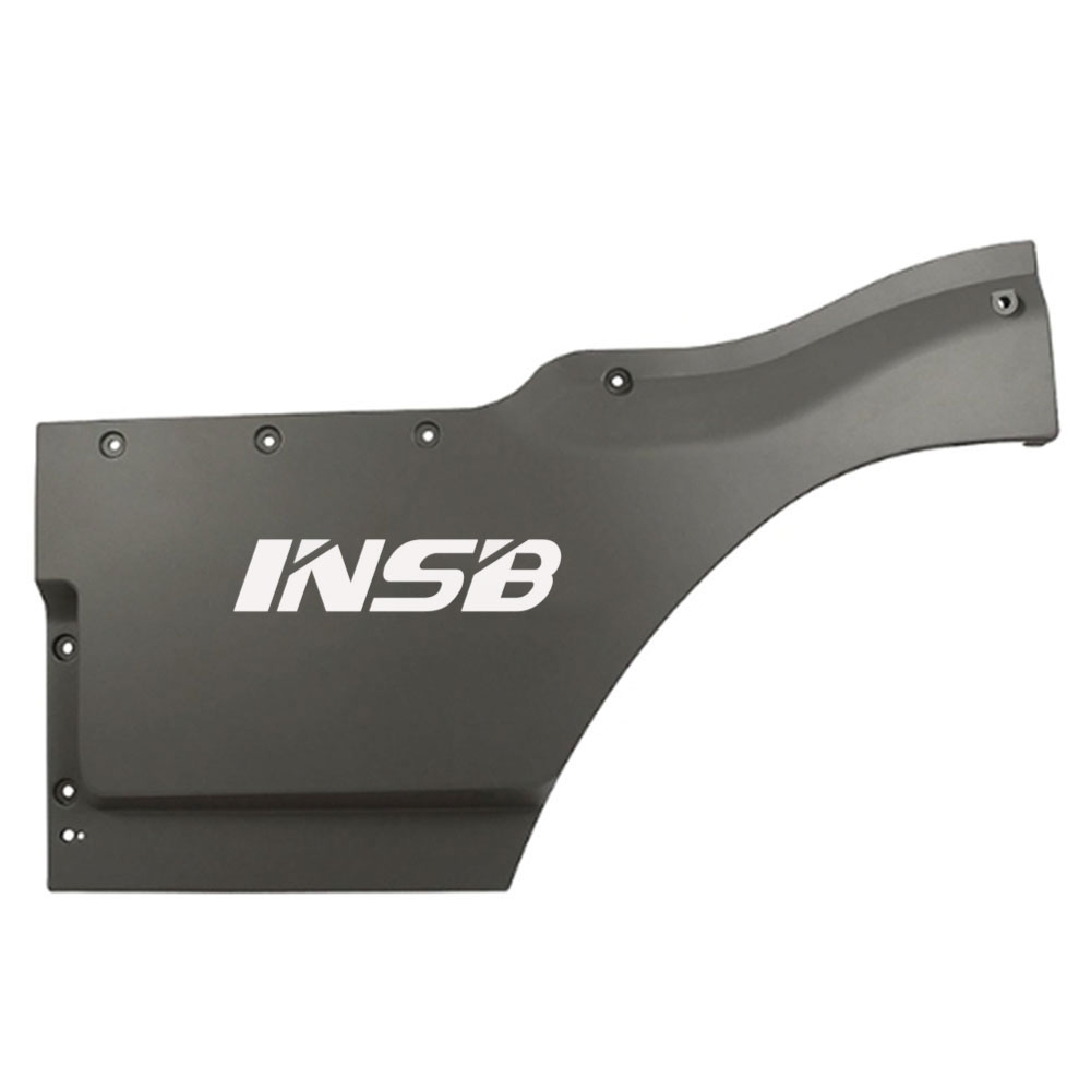 9417280956 9417280856 DECORATION COVER RH/LH for Benz Actros MP1 Truck Parts INMB3089 INMB3090