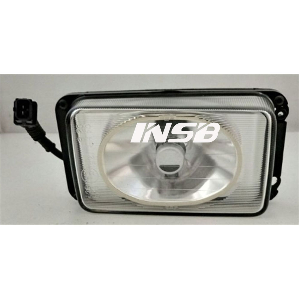 28208756 28208656 MPI FOG LAMP RH/LHfor Benz Actros MP1 Truck Parts INMB3091 INMB3092