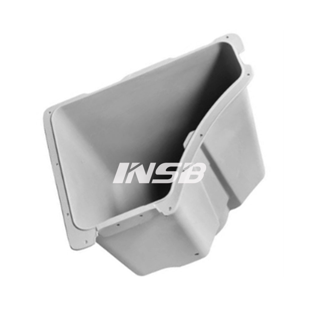 9418900490 9418902390 TOOL BOX for Benz Actros MP1 Truck Parts INMB3096