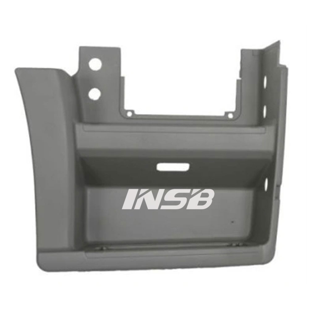 9416662201 9416662101 FOOT STEP RH/LH for Benz Actros MP1 Truck Parts INMB3107 INMB3108