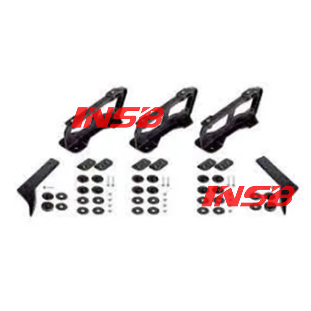 9418101114 SUN VISOR BRACKET for Benz Actros MP1 Truck Parts INMB3113