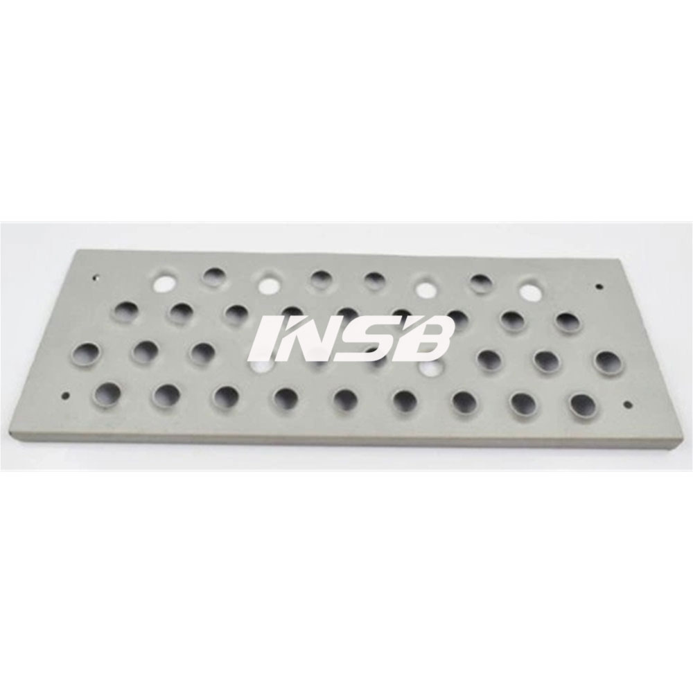 9416663428 9416663328 BENZ ACTORS MP1 MEGA STEP PEDAL RH/LH for Benz Actros MP1 Truck Parts INMB3126 INMB3127