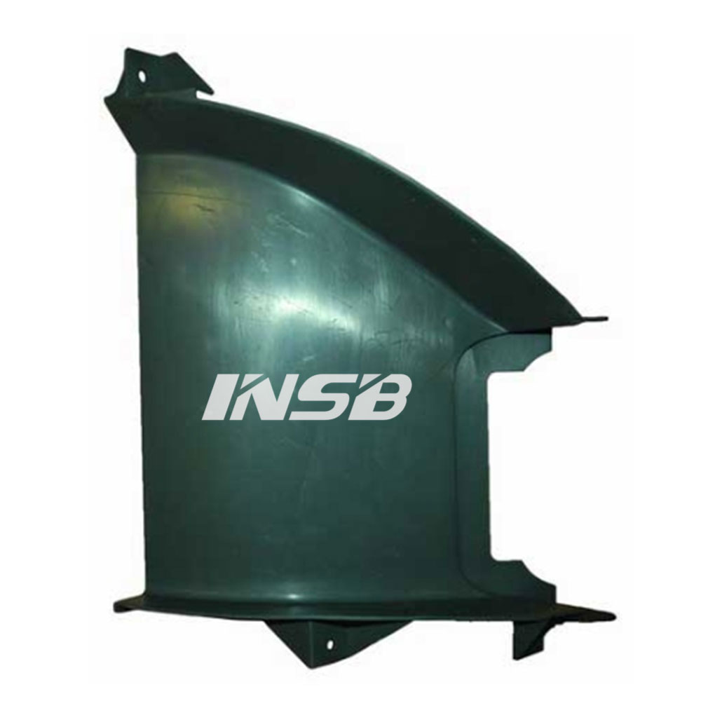 9418850263 9418850363 BENZ ACTORS MP1 MEGA SIDE BUMPER COVER RH/LH for Benz Actros MP1 Truck Parts INMB3130 INMB3131