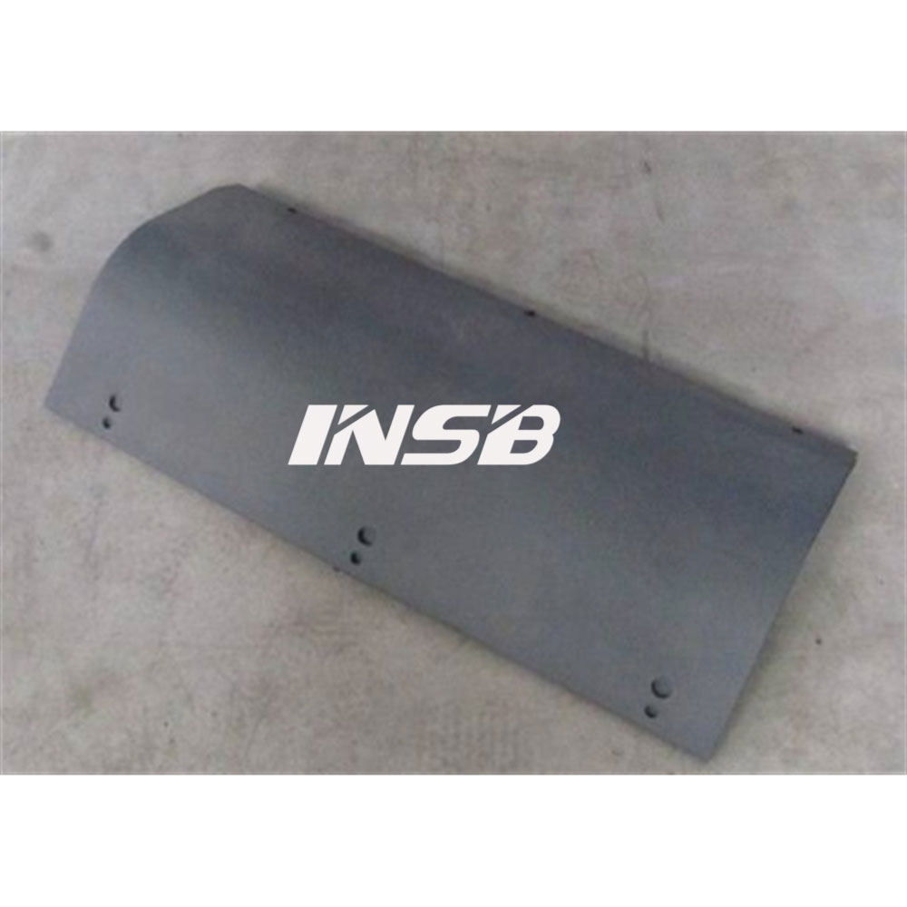 9415240129 9415240029 MUDGARD COVER RH/LH for Benz Actros MP1 Truck Parts INMB3138 INMB3139