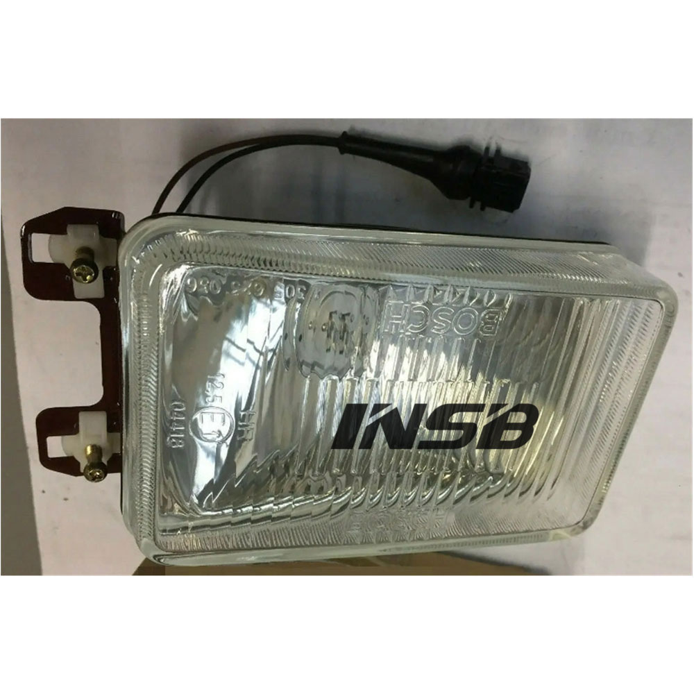 0301709010 0301709000 MEGA FOG LAMP RH/LH for Benz Actros MP1 Truck Parts INMB3154 INMB3155